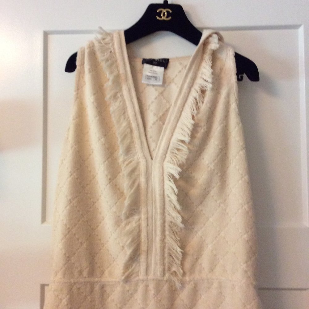CHANEL DRESS